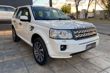 FREELANDER 2