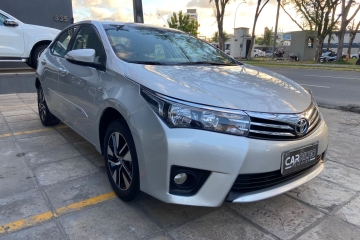 COROLLA