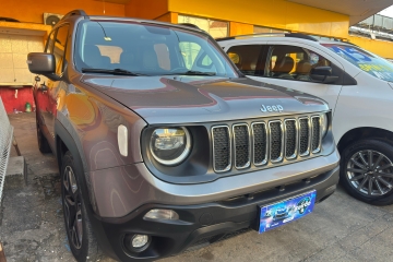 RENEGADE