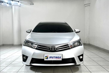  COROLLA 
