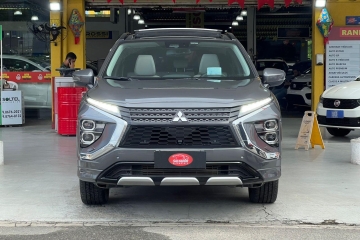 ECLIPSE CROSS