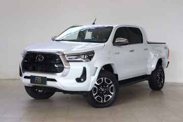 HILUX