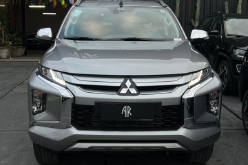 L200 TRITON