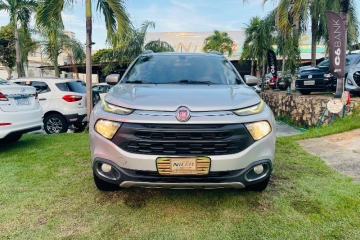 Toro Freedom