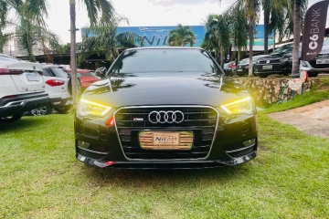 A3 Sport