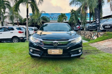 Civic Sedan TOURING