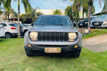 Renegade Sport