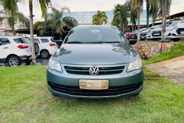 Gol (novo)