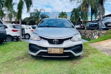 ETIOS X