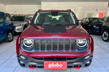 RENEGADE