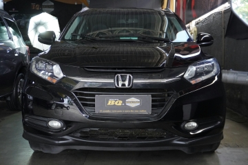 HR-V