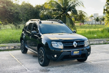 DUSTER