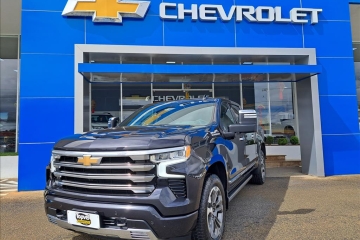 SILVERADO