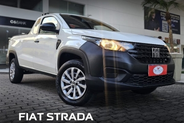 STRADA
