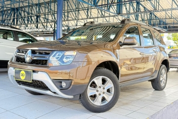 DUSTER