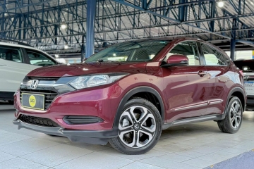 HR-V