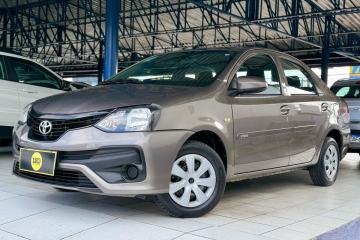 ETIOS