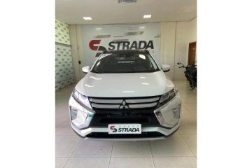 Eclipse Cross Hpe-s