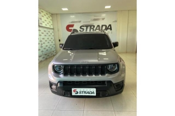 Renegade Sport T270