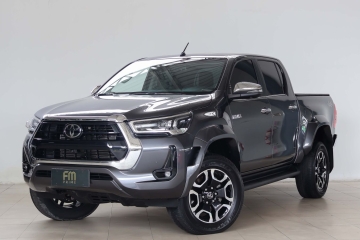 HILUX