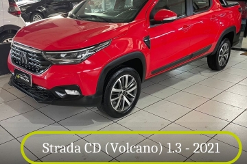STRADA