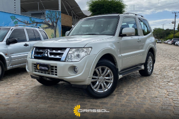 PAJERO FULL