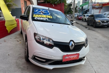 SANDERO
