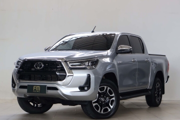 HILUX