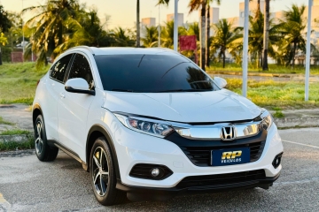 HR-V