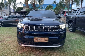 COMPASS LIMITED T270