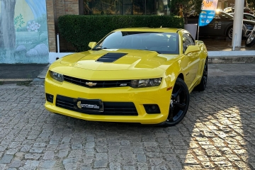 CAMARO