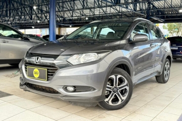 HR-V