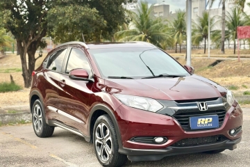 HR-V