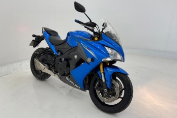GSX-S1000F ABS