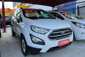 ECOSPORT
