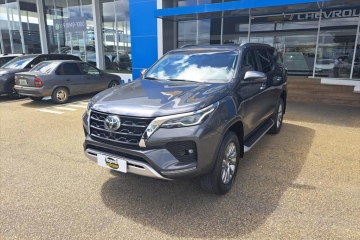 HILUX SW4