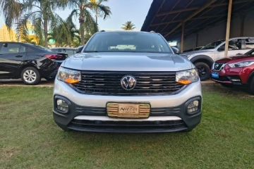T-Cross 200 TSI