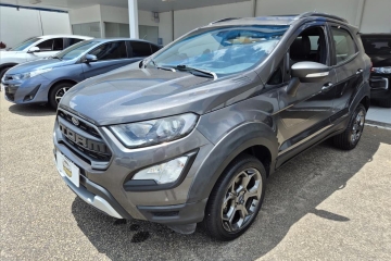 ECOSPORT