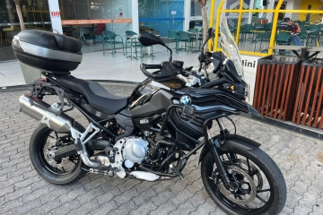 F 850 GS