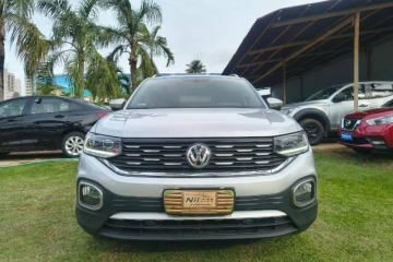 T-Cross Hig. 250 TSI