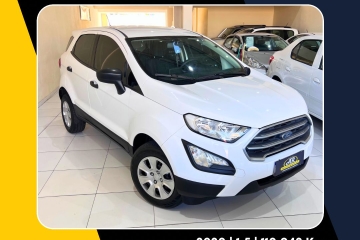 ECOSPORT