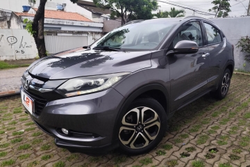 HR-V