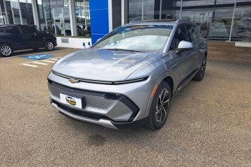 EQUINOX EV