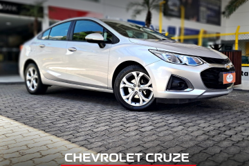 CRUZE