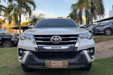 Hilux SW4 SRX Diamo. 4x4