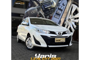 YARIS XL Live