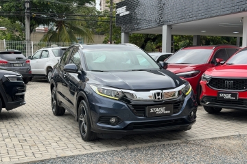HR-V