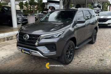 HILUX SW4
