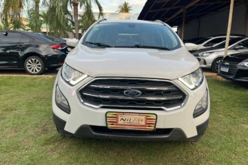 Ecosport Titanium
