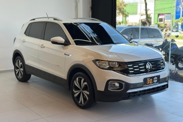 T-CROSS